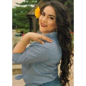 Meet your Posher, Darlene